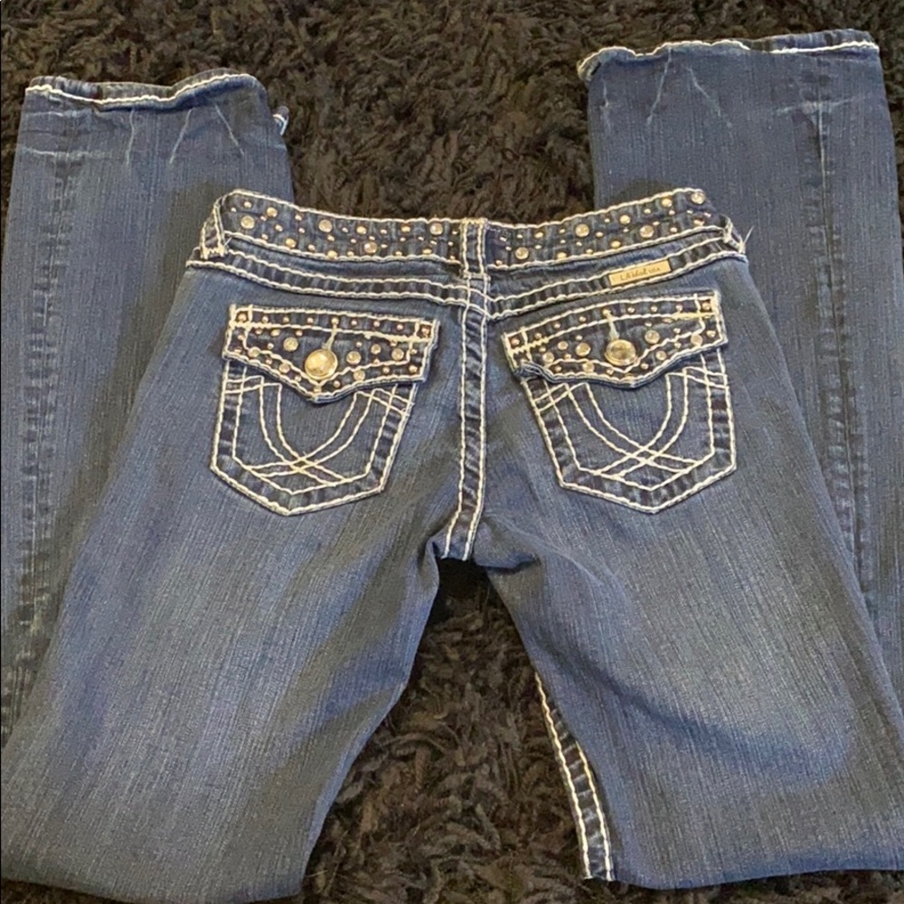 Jeans